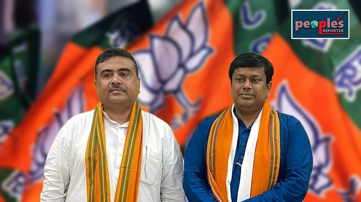 WB BJP: পাখির চোখ ২০২৪-র লোকসভা, বঙ্গ বিজেপিকে সামলাতে রাজ্যে আসছেন মঙ্গল পান্ডে!