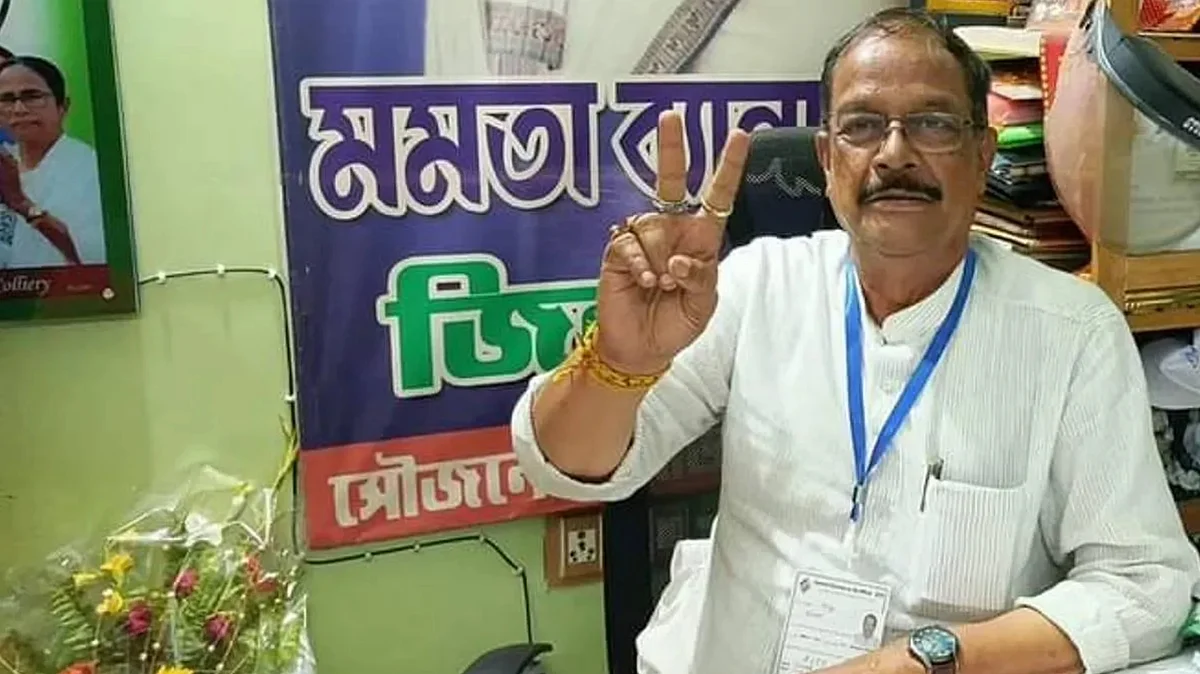মলয় ঘটক