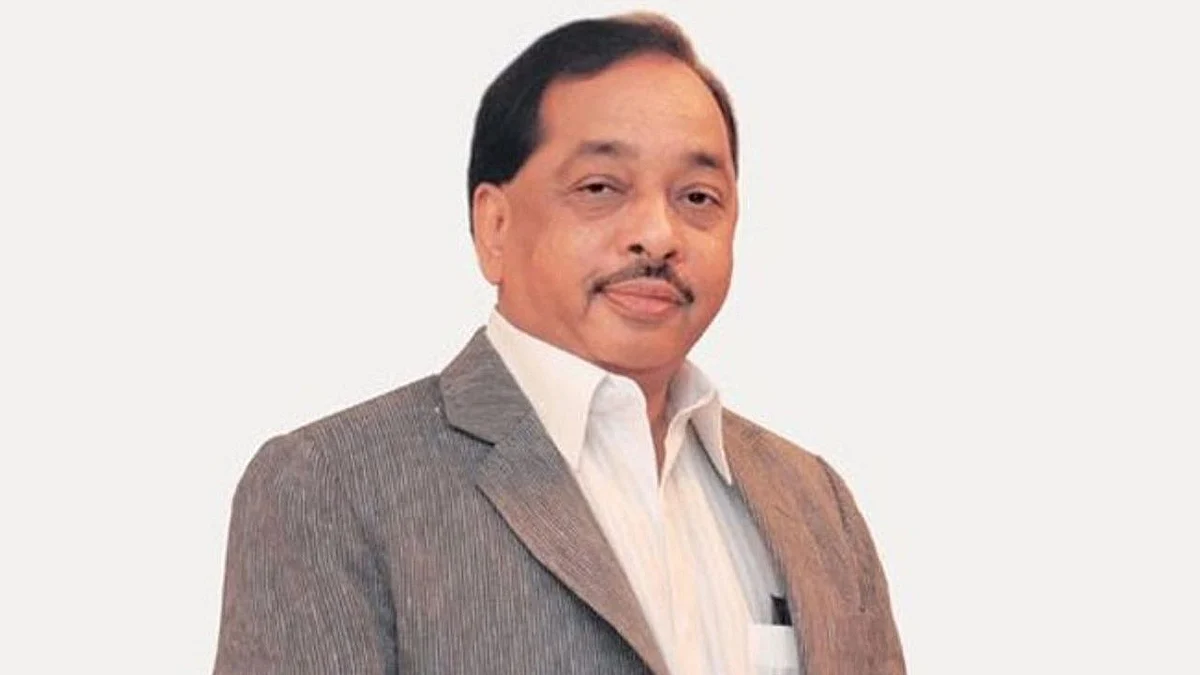 নারায়ণ রানে