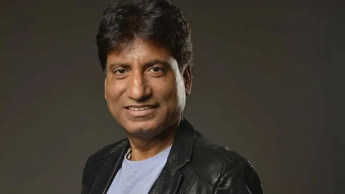 রাজু শ্রীবাস্তব