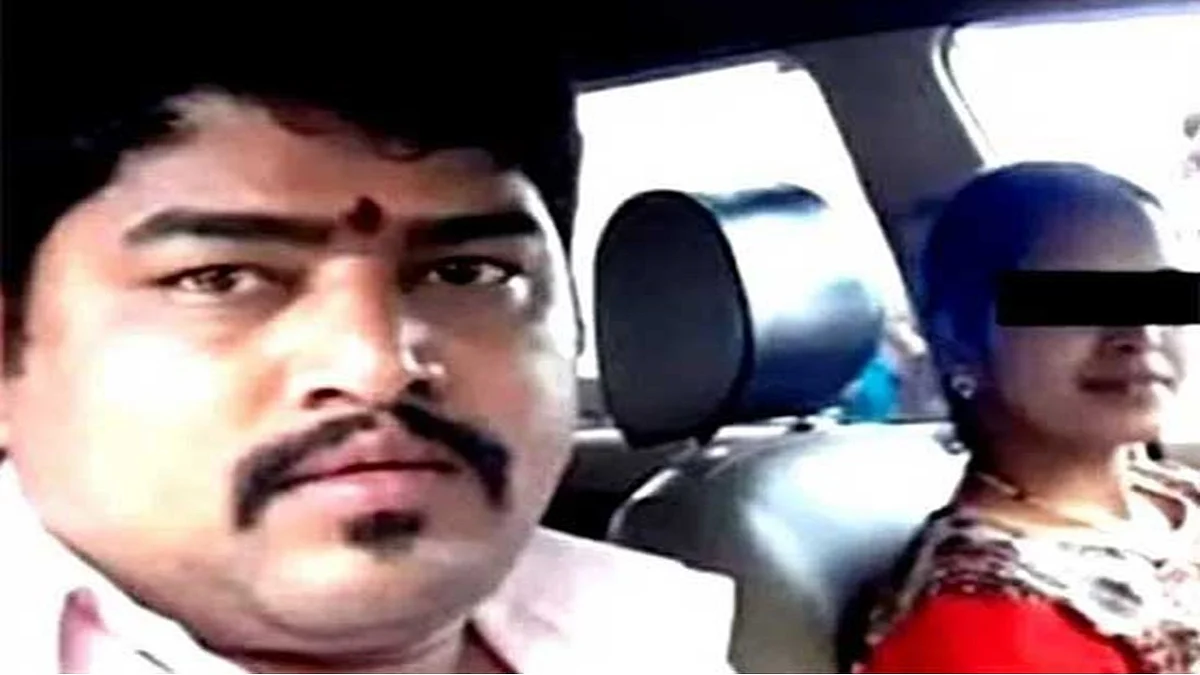 নির্যাতিতার স্বামী ধর্মগুরুর একটি অডিও ক্লিপ প্রকাশ্যে এনেছেন