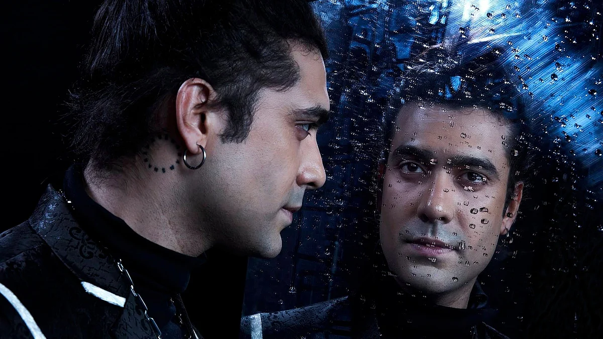 জুবিন নটিয়াল