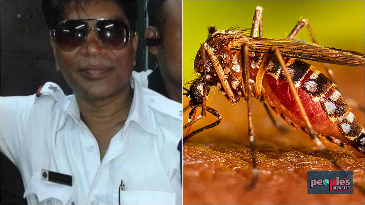মৃত উৎপল নস্কর