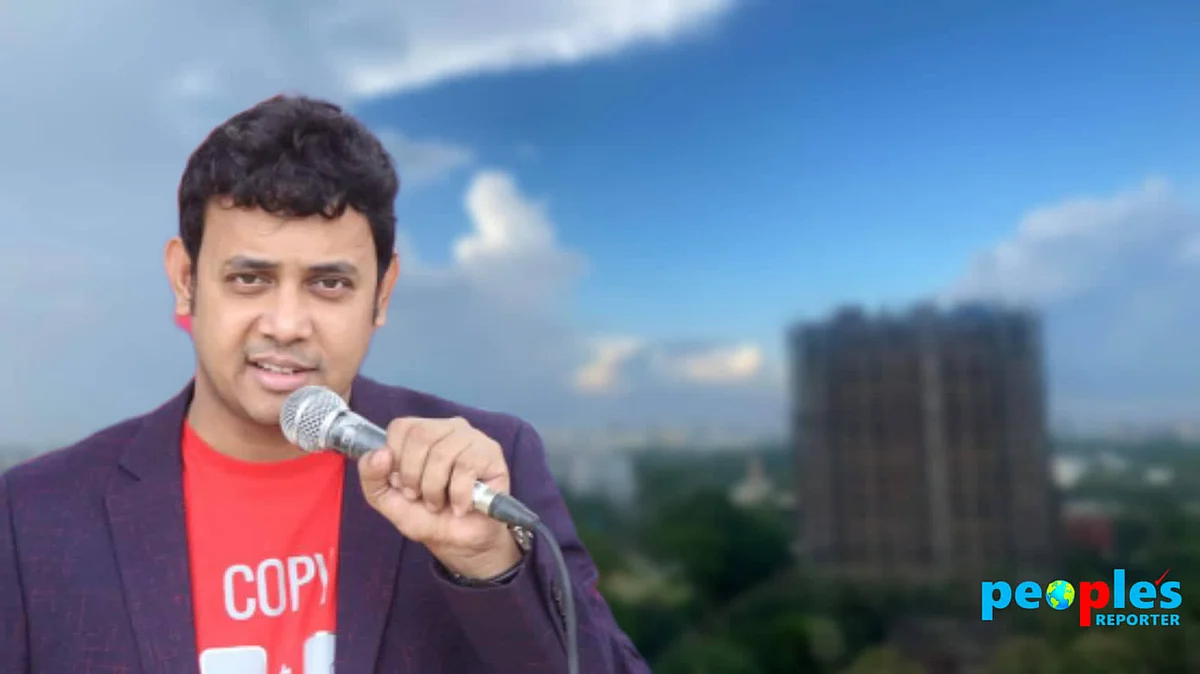 আবু হেনা রনি