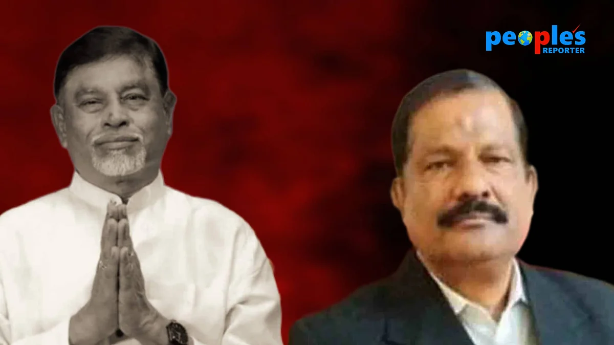 মানিক ভট্টাচার্য, তাপস মণ্ডল