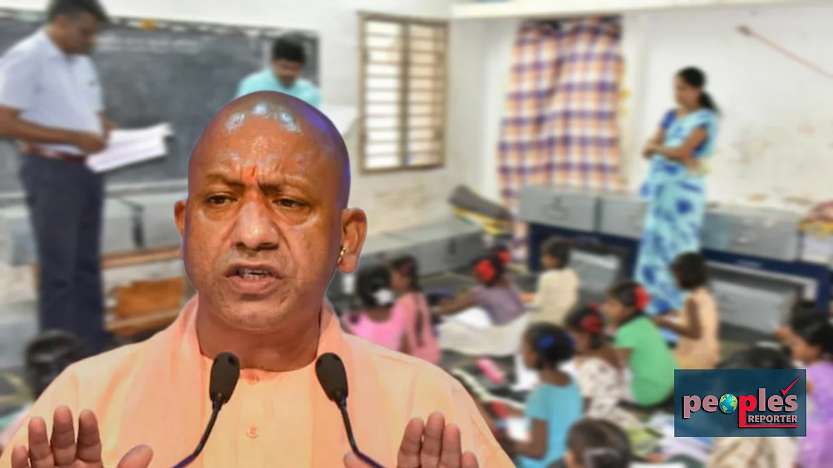 UP: যোগী রাজ্যে বৈষম্যের শিকার স্কুলের দলিত ছাত্র-ছাত্রীরাও, তুঙ্গে জাতপাতের রাজনীতি!