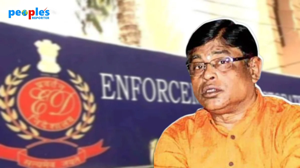 মানিক ভট্টাচার্য