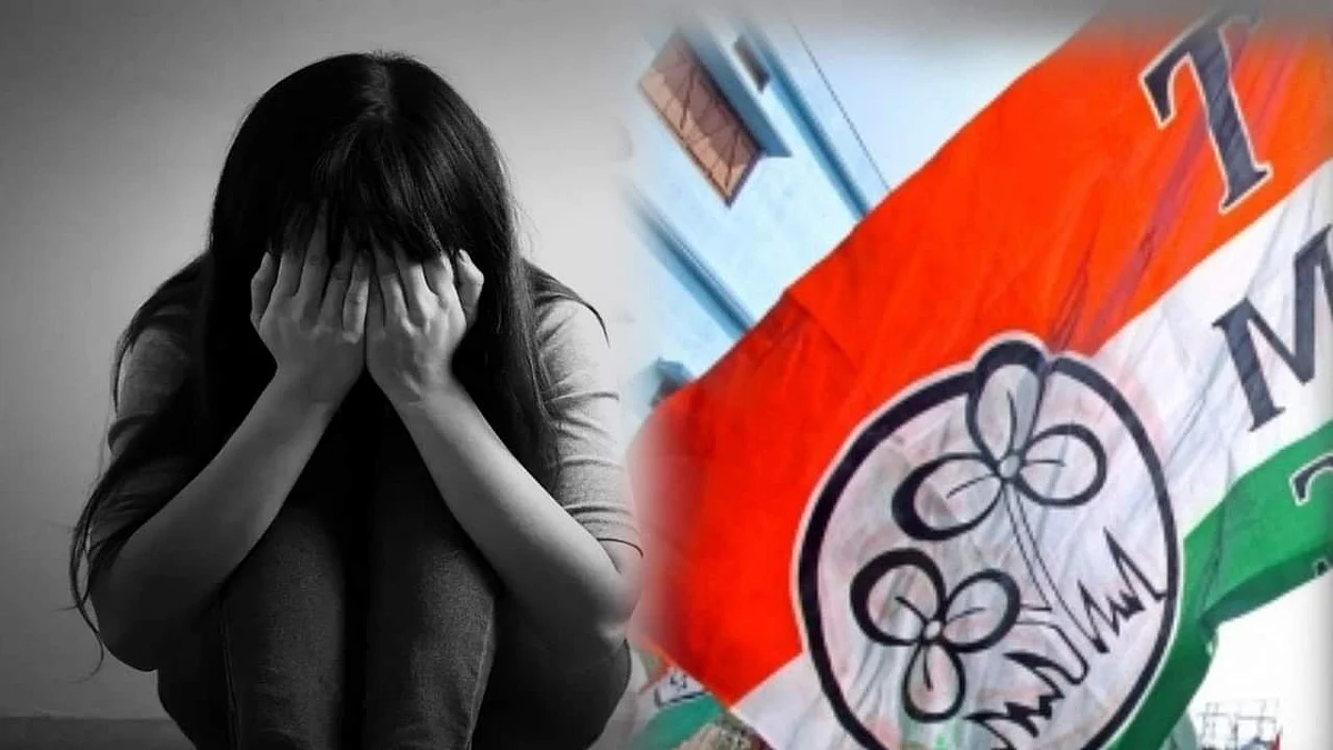 প্রেমিকের সাহায্যে তরুণীকে গণধর্ষণ খড়গপুরের তৃণমূল কাউন্সিলরের