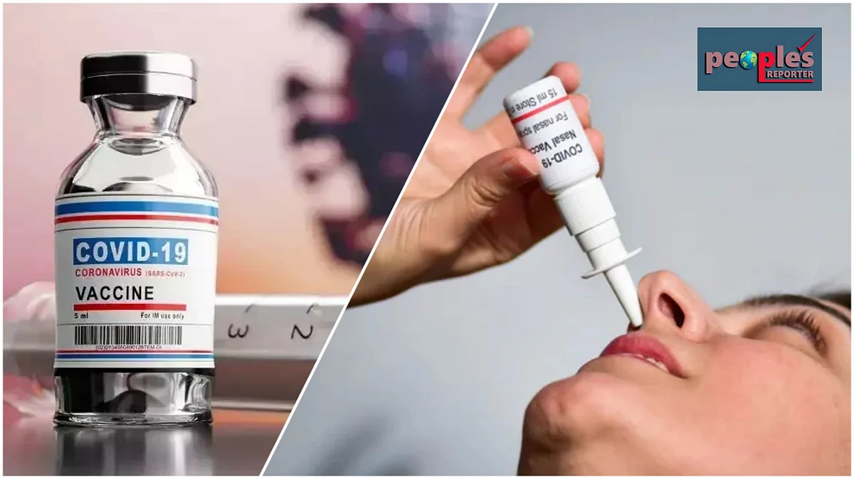 কত টাকায় মিলবে কোভিড বুস্টার? Nasal Spray না Injection - কোনটি বেশি কার্যকরী?