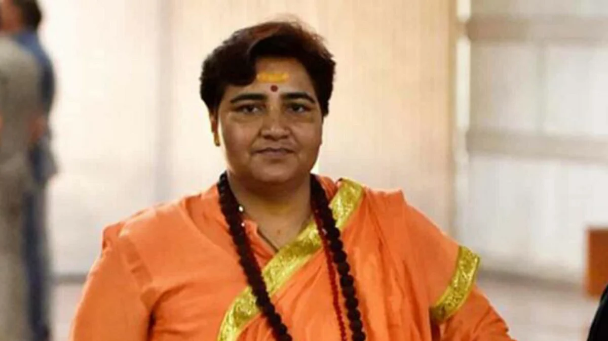 প্রজ্ঞা ঠাকুর