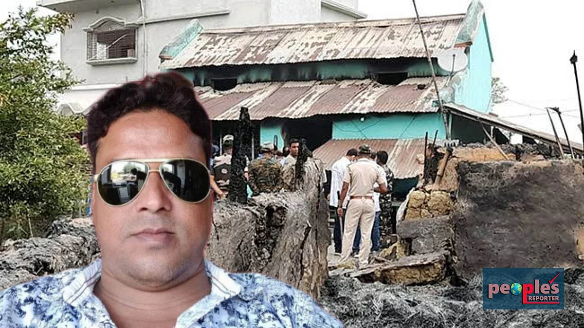 Bogtui Case: লালন শেখের অস্বাভাবিক মৃত্যু, সাত আধিকারিকের বিরুদ্ধে করা FIR খারিজের আবেদন CBI-র