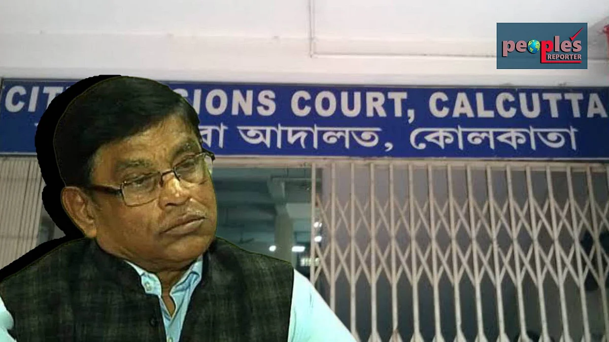 মানিক ভট্টাচার্য