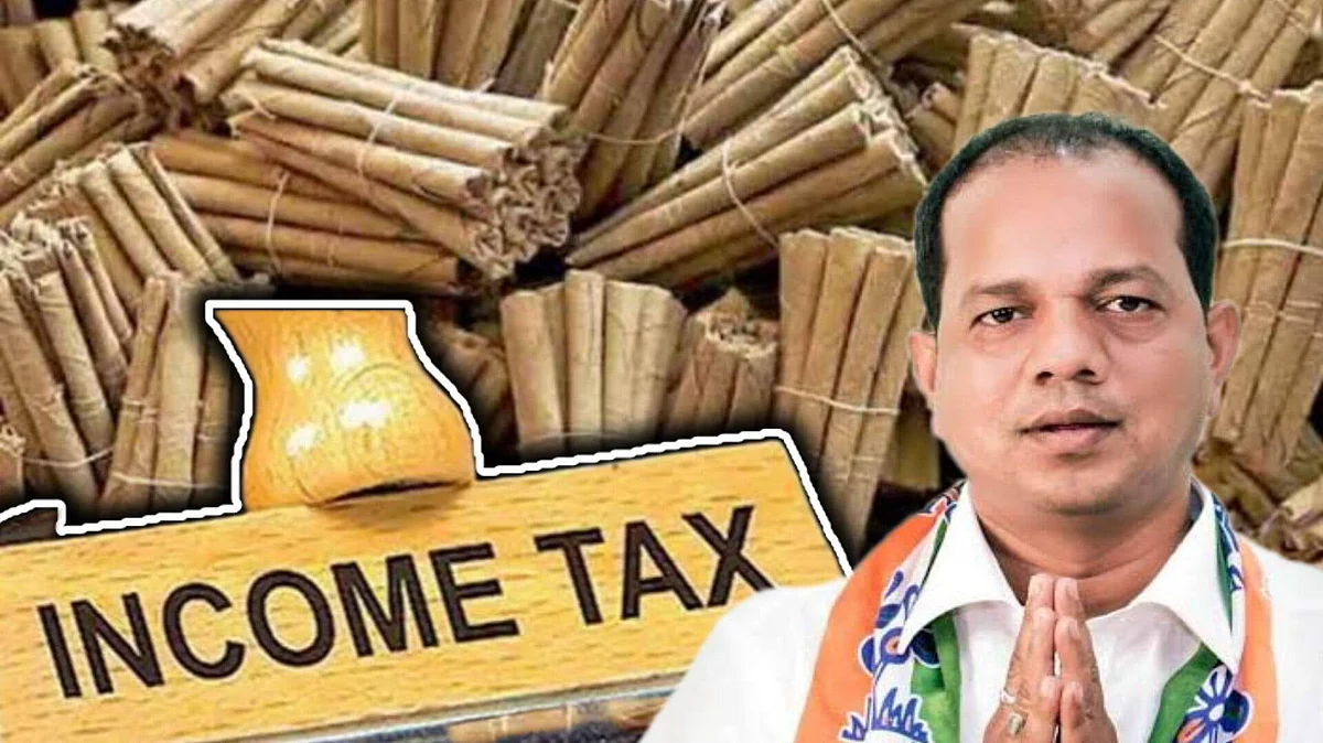 জাকির হোসেন