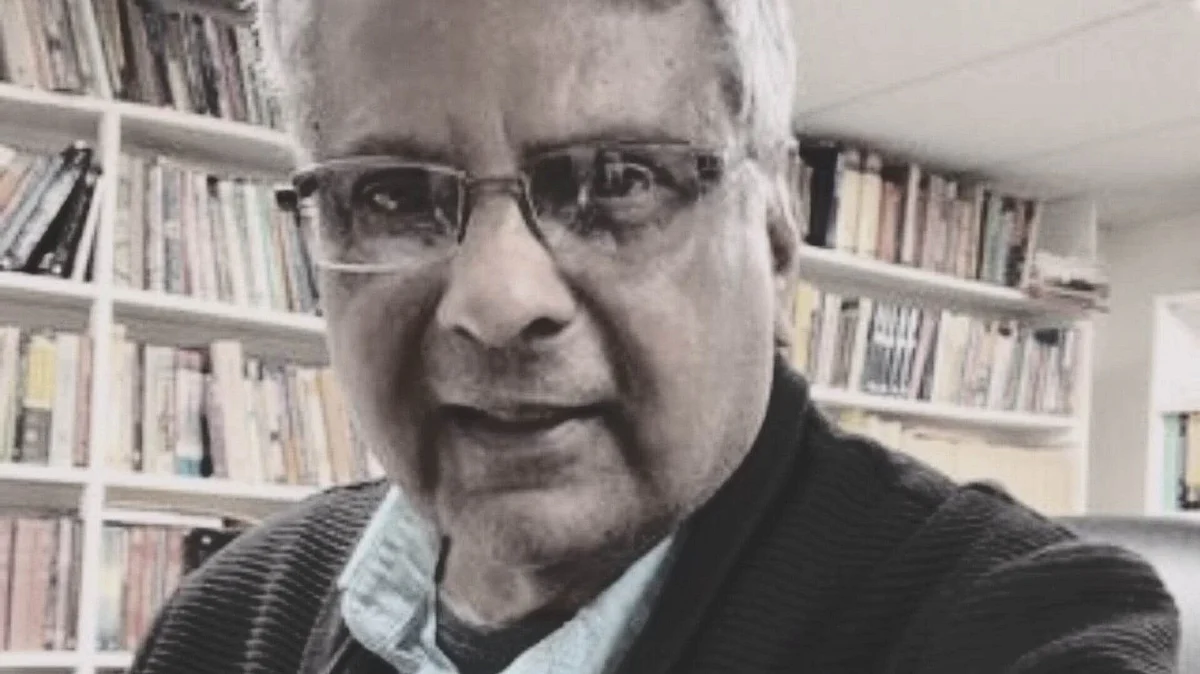 প্রয়াত সুজন দাশগুপ্ত