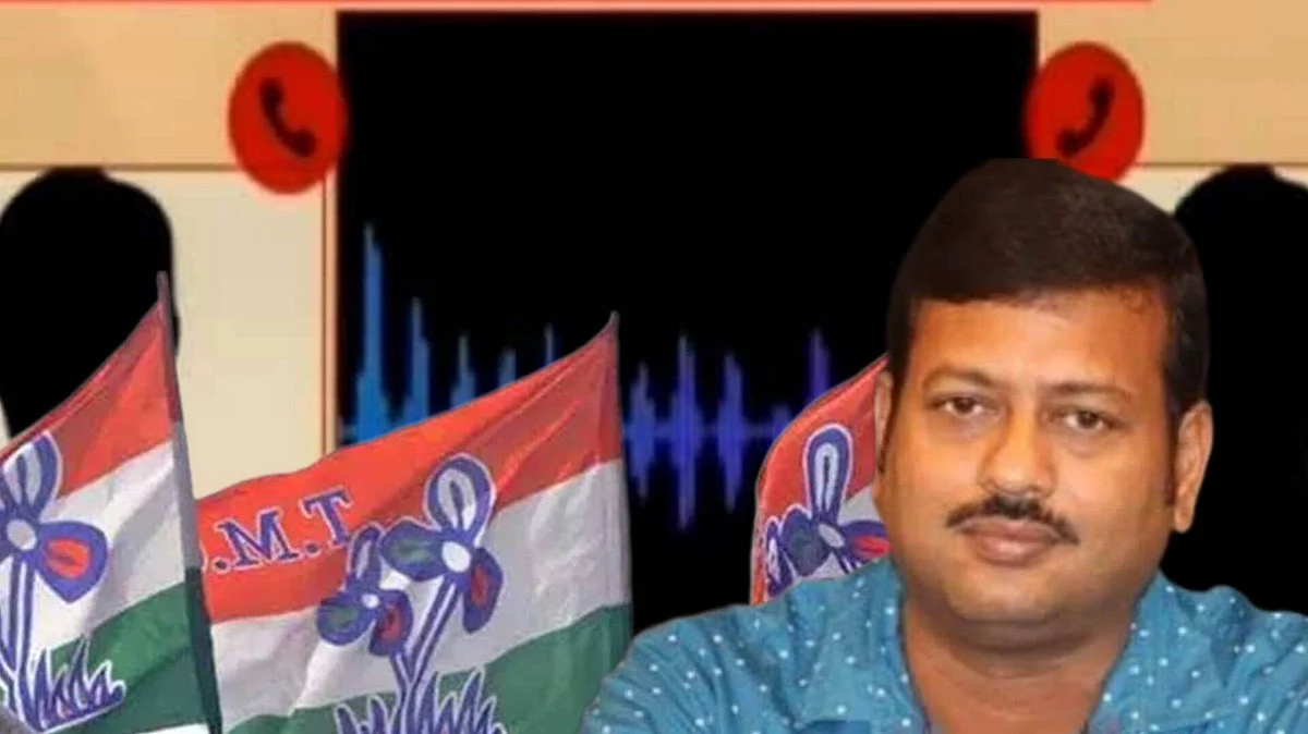 তৃণমূল বিধায়ক জীবনকৃষ্ণ সাহা