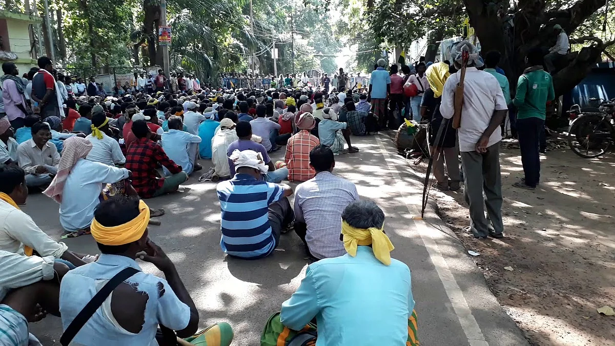 প্রতীকী ছবি
