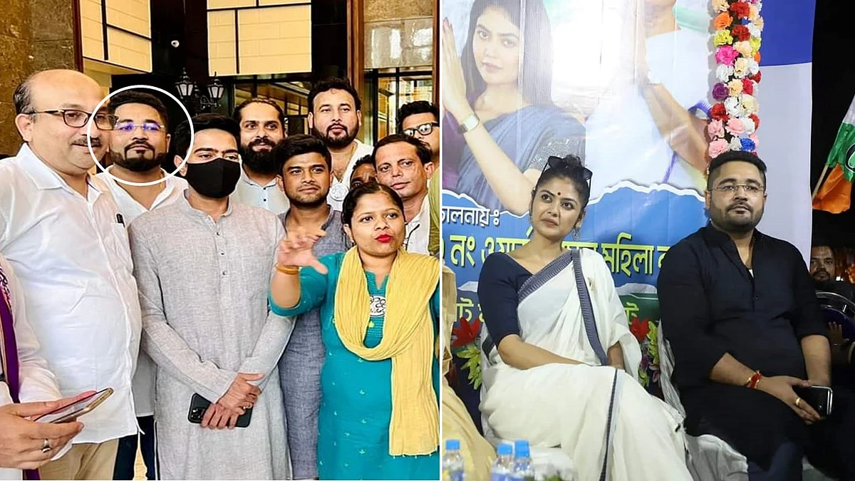 কুন্তল ঘোষ
