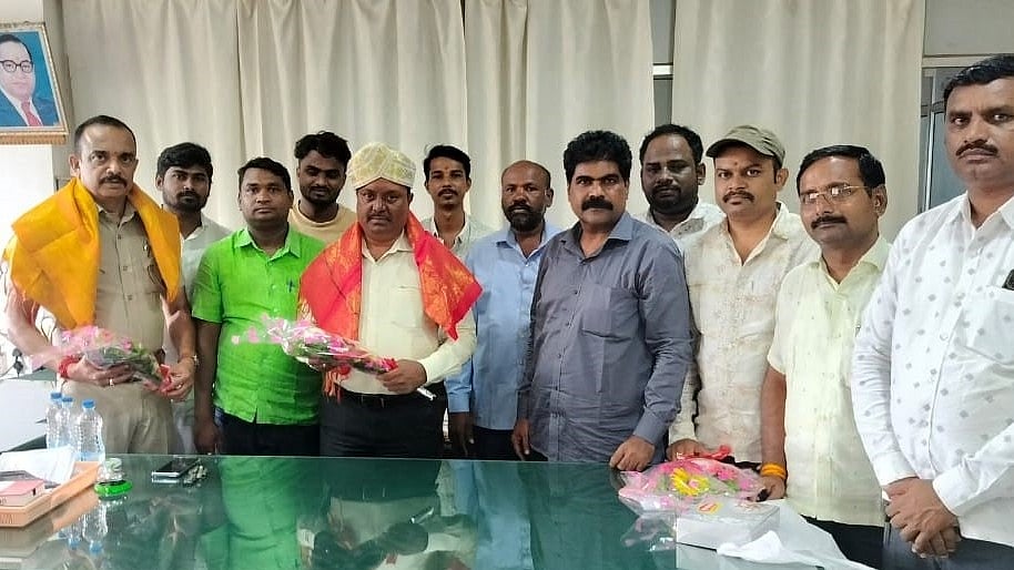 ಅಪಘಾತಗಳಿಗೆ ನಿರ್ಲಕ್ಷ್ಯವೇ ಕಾರಣ: ಬಸವರಾಜ ಸಿರೋಳಕರ್