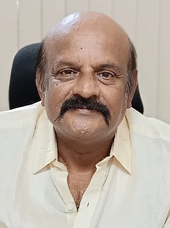ವಿಜಯಪುರ: ಕಿವುಡ, ಮೂಗರ ಮಾರ್ಗದರ್ಶಿ ಕಾಡಪ್ಪ