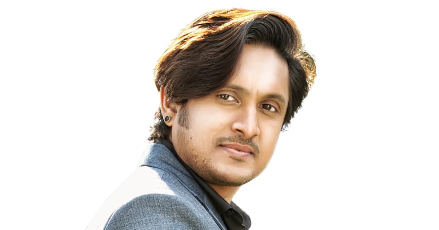 ಅಜಯ್ ರಾವ್ ಹೊಸ ಚಿತ್ರ