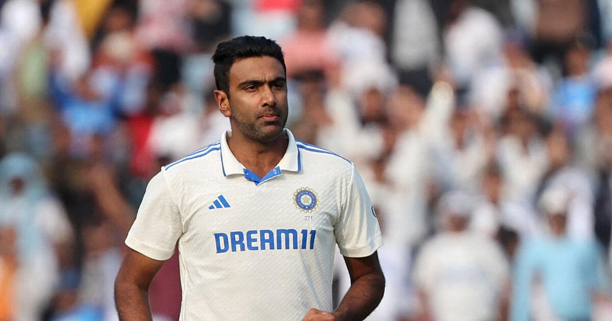 Ashwin 100th Test | 2012ರ ಇಂಗ್ಲೆಂಡ್ ಸರಣಿಯಲ್ಲಿ ಮಹತ್ವದ ತಿರುವು: ಅಶ್ವಿನ್