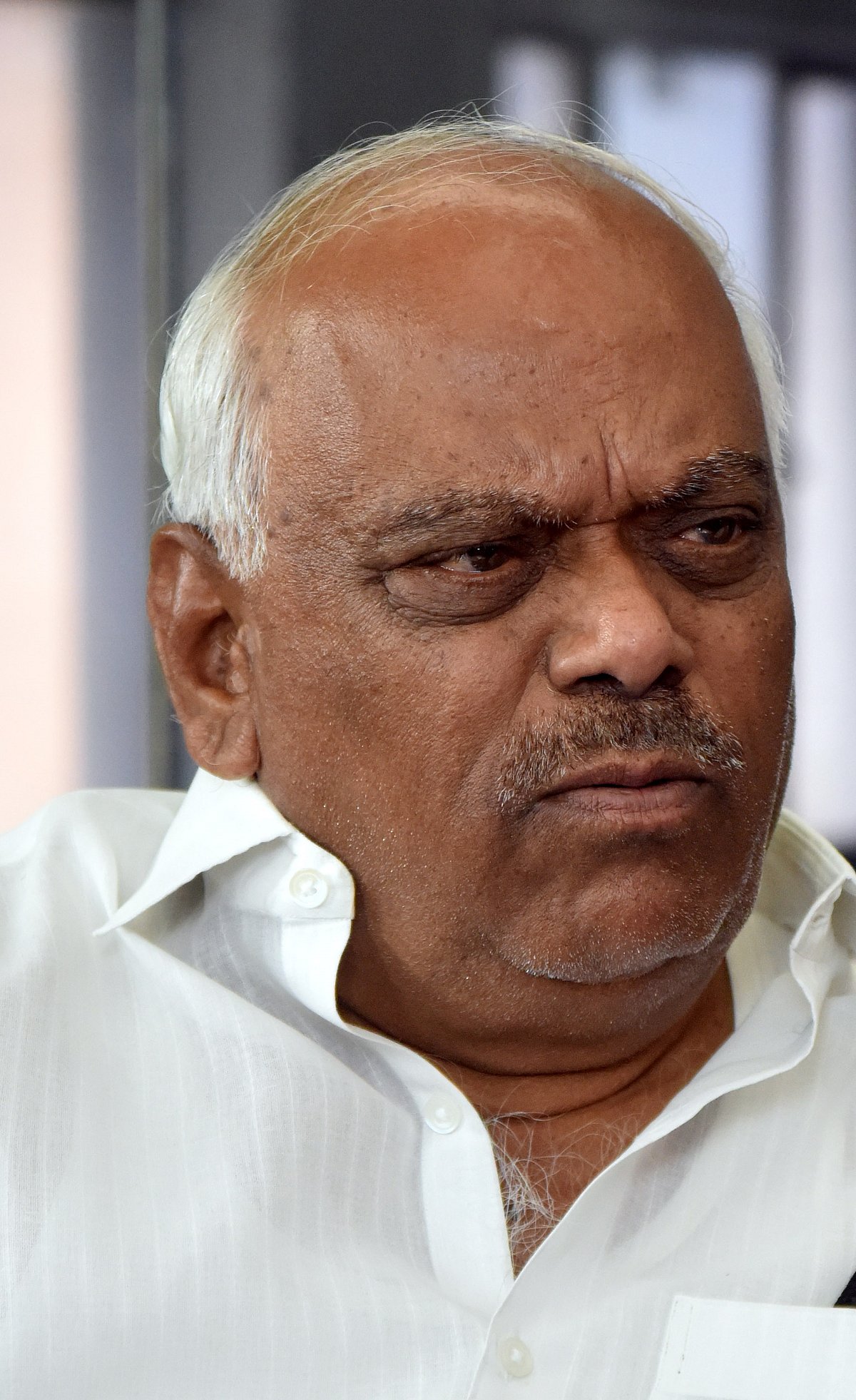 ಮೋದಿ ದೇಶಕ್ಕೆ ಹಿಡಿದ ಶನಿ: ರಮೇಶ್‌ ಕುಮಾರ್‌