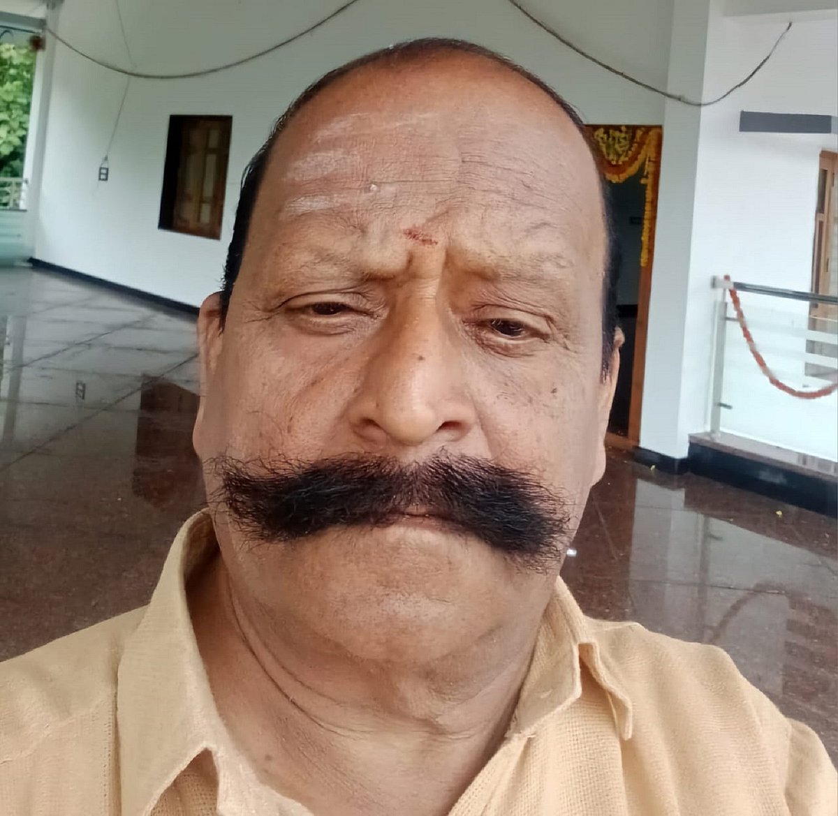 ಖಾಸಗಿ ಬಸ್ ಪ್ರಯಾಣ ದರ ಏರಿಕೆಗೆ ಅವಕಾಶ ಕೊಡಿ: ಆರ್.ರಂಗಪ್ಪ