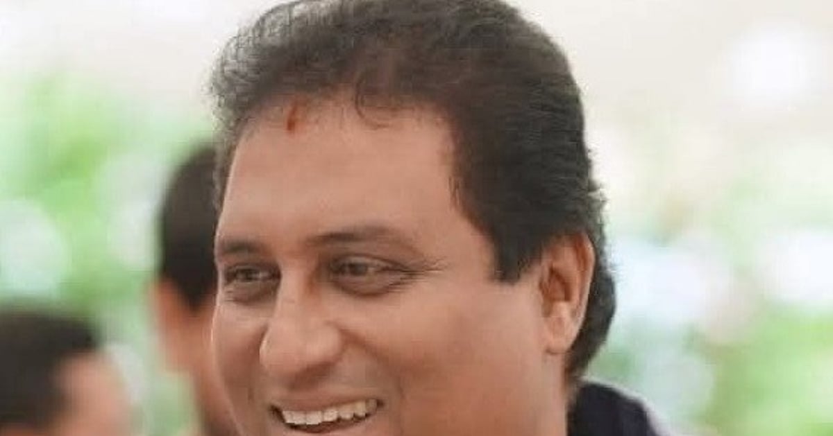 Ricky Rai Shooting Probe: ರಿಕ್ಕಿ ರೈ ಮೇಲಿನ ಗುಂಡಿನ ದಾಳಿ: ಮೊದಲ ಆರೋಪಿ ...