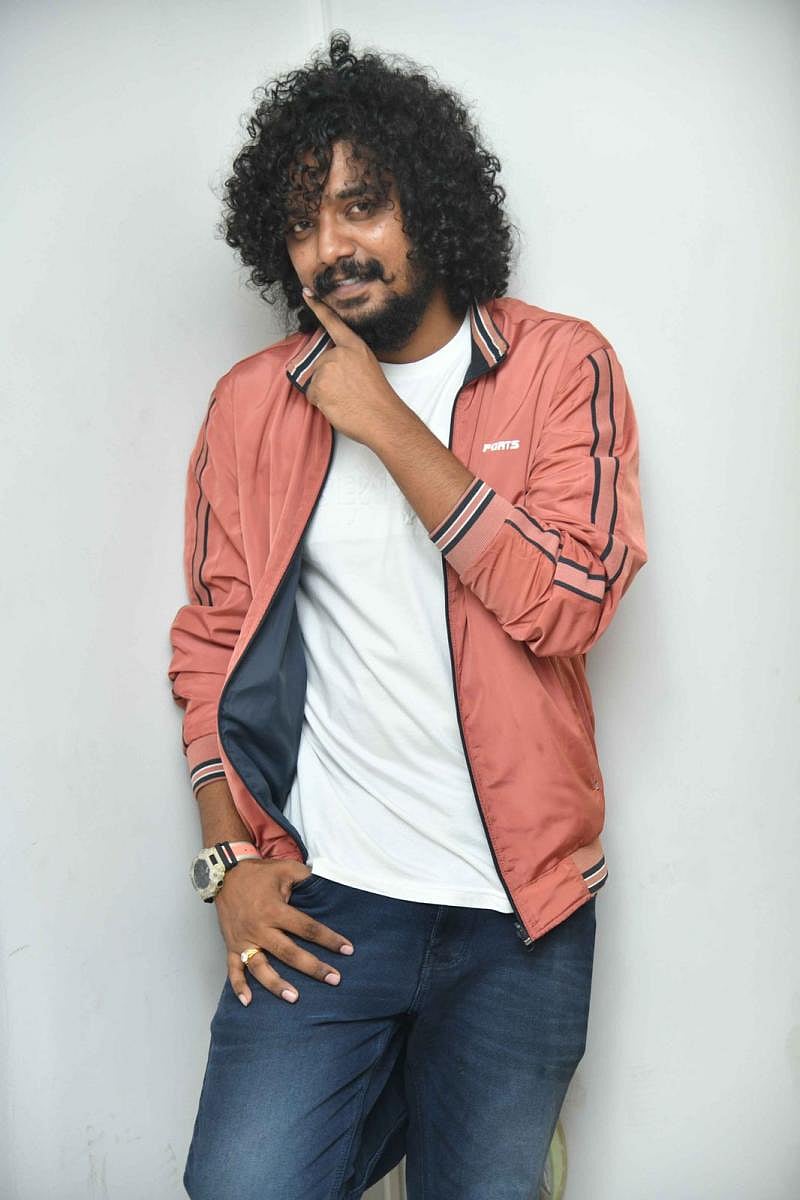 ‘ರಾಜ ರಾಣಿ ರೋರರ್ ರಾಕೆಟ್’ ಸೆ. 23ಕ್ಕೆ ತೆರೆಗೆ