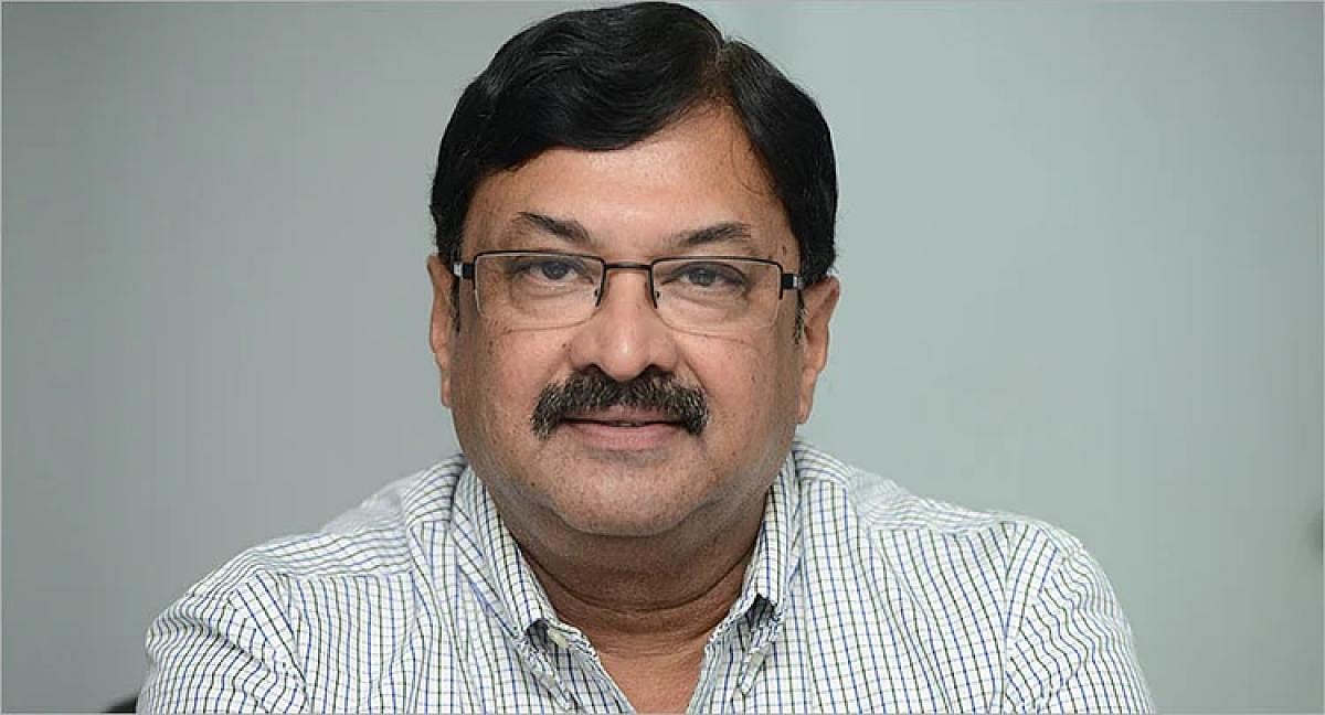 ಐಎನ್‌ಎಸ್‌ ಅಧ್ಯಕ್ಷರಾಗಿ ರಾಜಪ್ರಸಾದ್‌ ರೆಡ್ಡಿ ಆಯ್ಕೆ