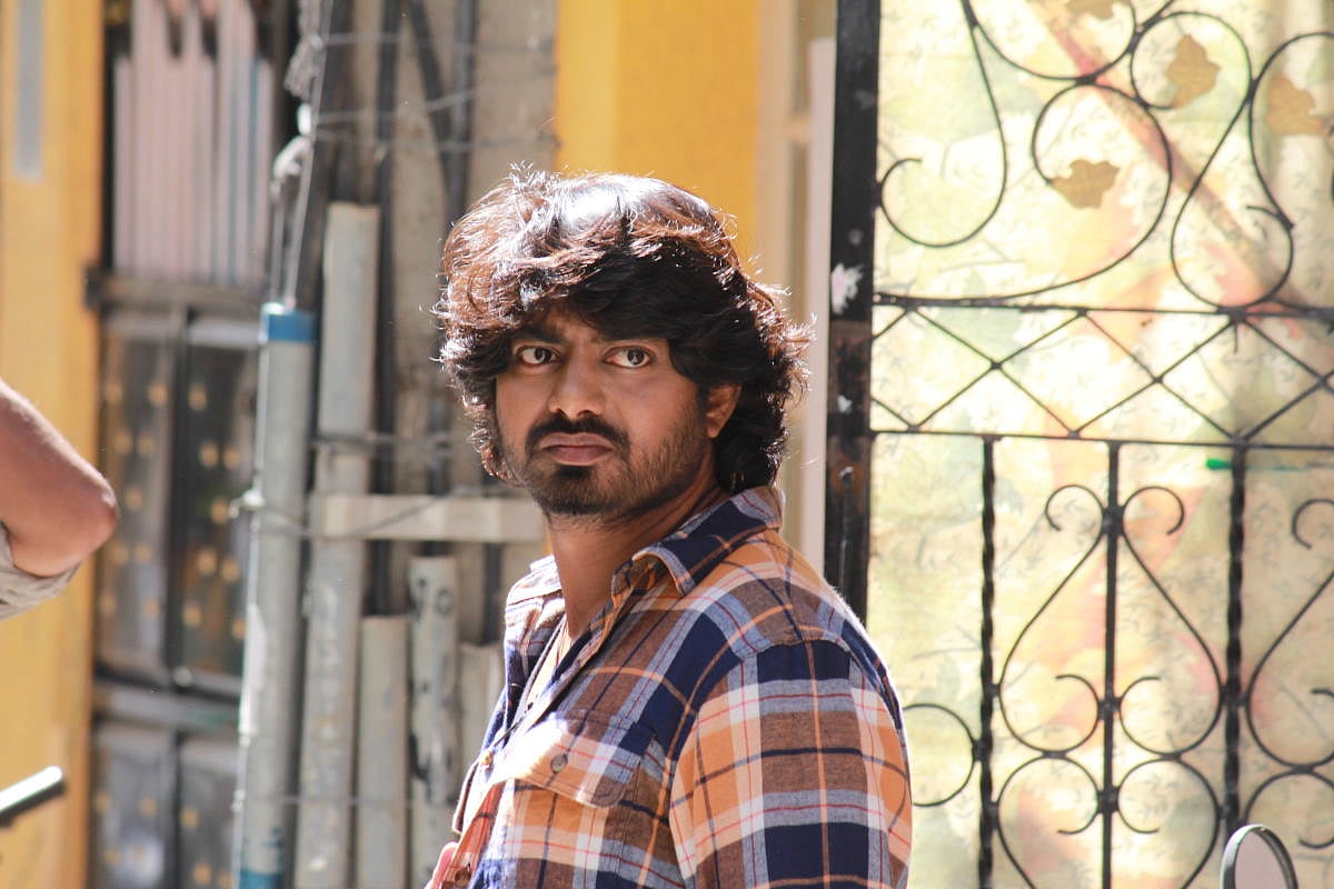 ‘ರೂಪಾಯಿ’ಗೆ ನಿಜ ಮೌಲ್ಯ: ನಟ, ನಿರ್ದೇಶಕ ವಿಜಯ್‌ ಜಗದಾಳ್‌ ಸಂದರ್ಶನ