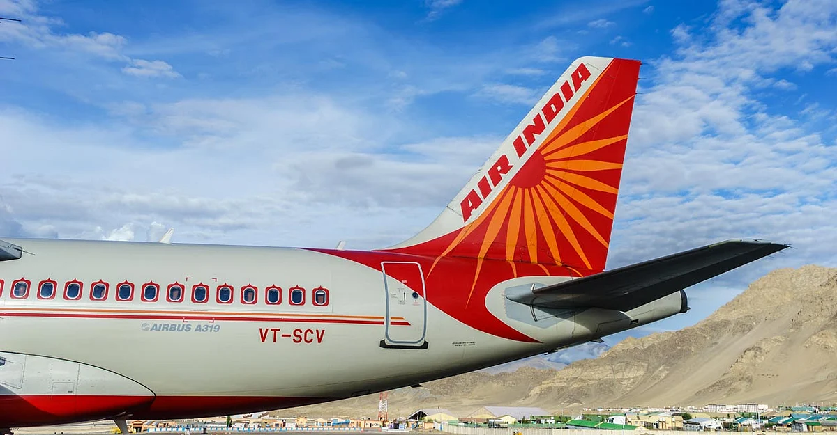 Air India to be handed over to Tata group by weekend