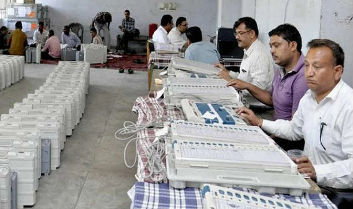 Manipur Polls: NPP Releases Its first List of 20 candidates