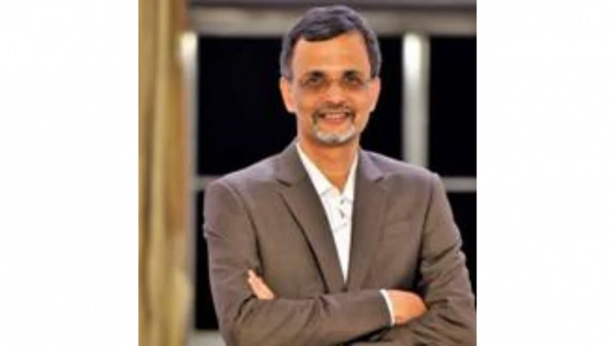 Dr. V A Nageswaran