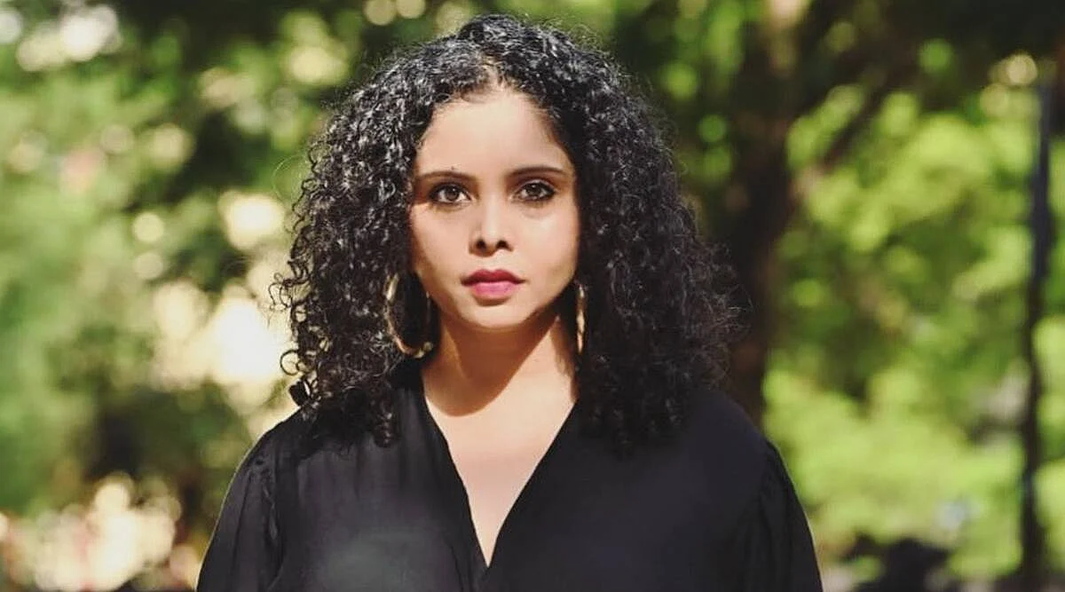 ED Files Money Laundering Charges Against Journalist Rana Ayyub