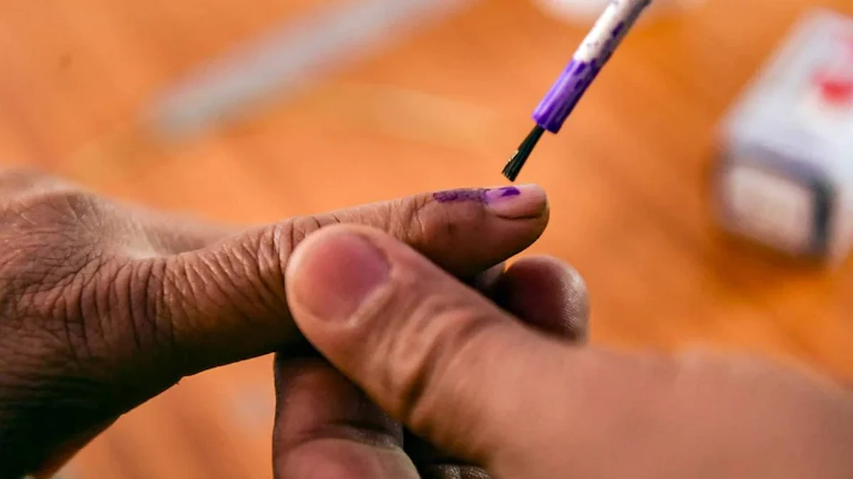 UP Assembly Polls: Third Phase of Polling Underway for 59 Seats