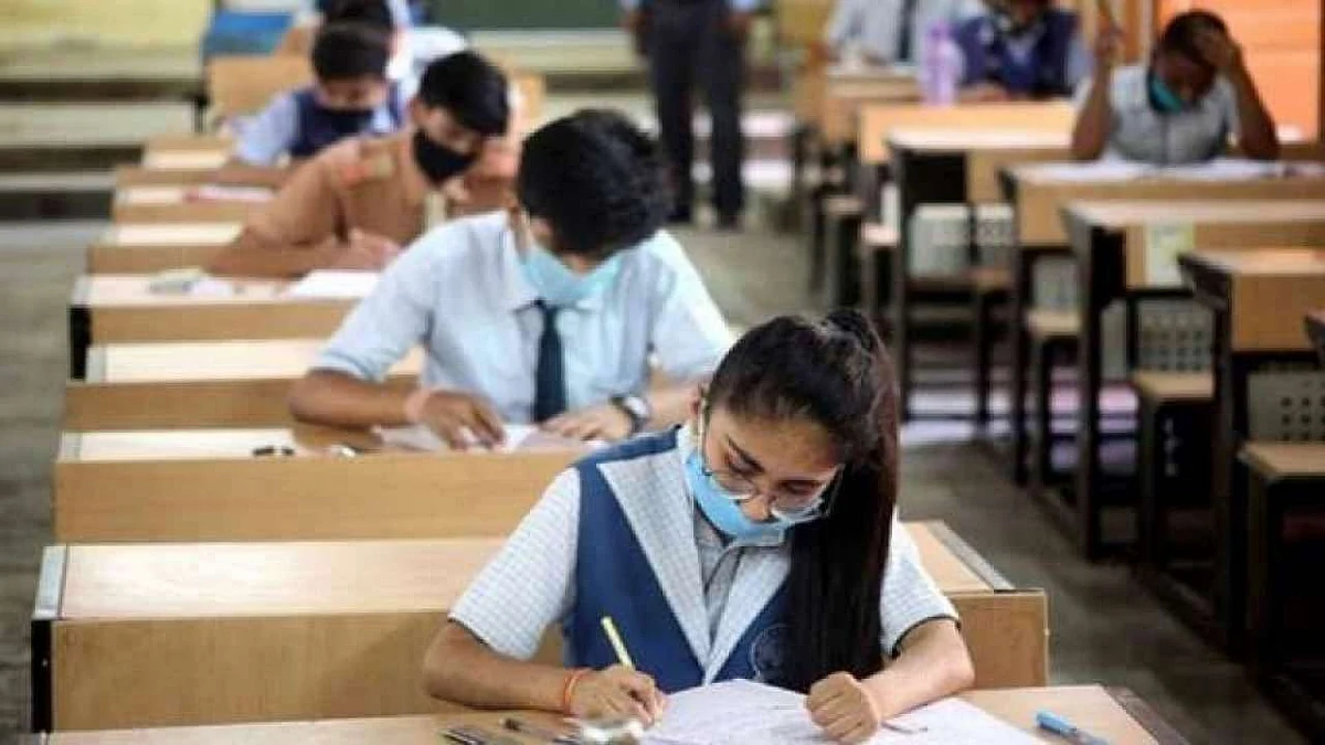 CBSE Term 2 Board Exams Not Cancelled, Says SC