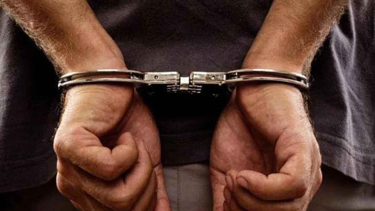 Assam: Three Suspected Drug Peddlers Nabbed In Lakhimpur