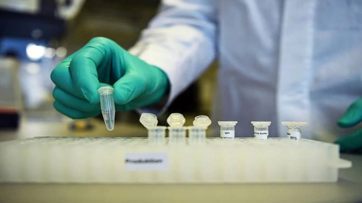 Quad group of countries promised vaccines for the world which is being made in India | REPRESENTATIVE