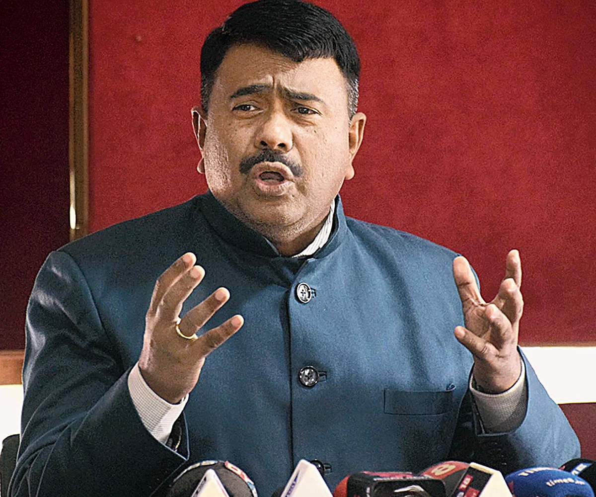 Abdul Khaleque | File Photo