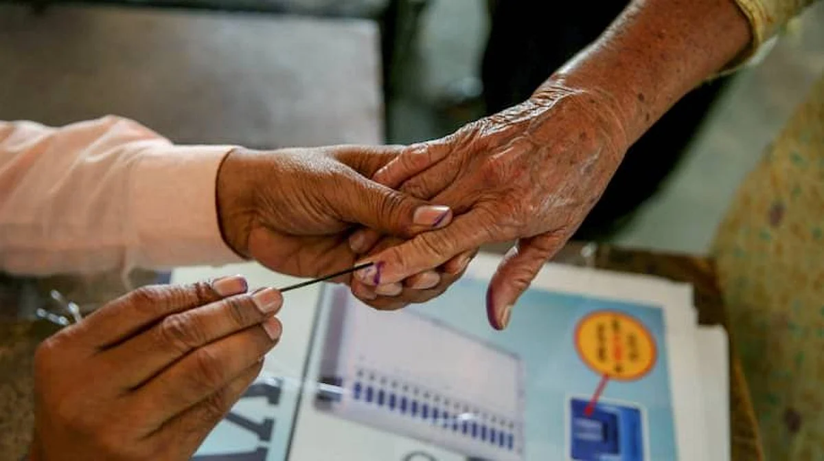 Villagers Along Disputed Assam Border Can Vote in Meghalaya: EC