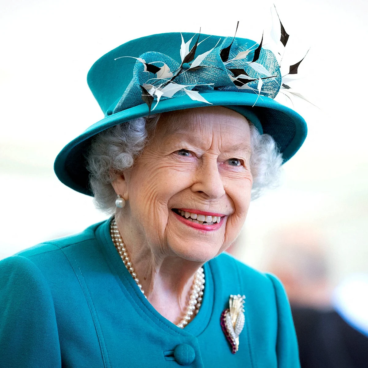 Queen Elizabeth II