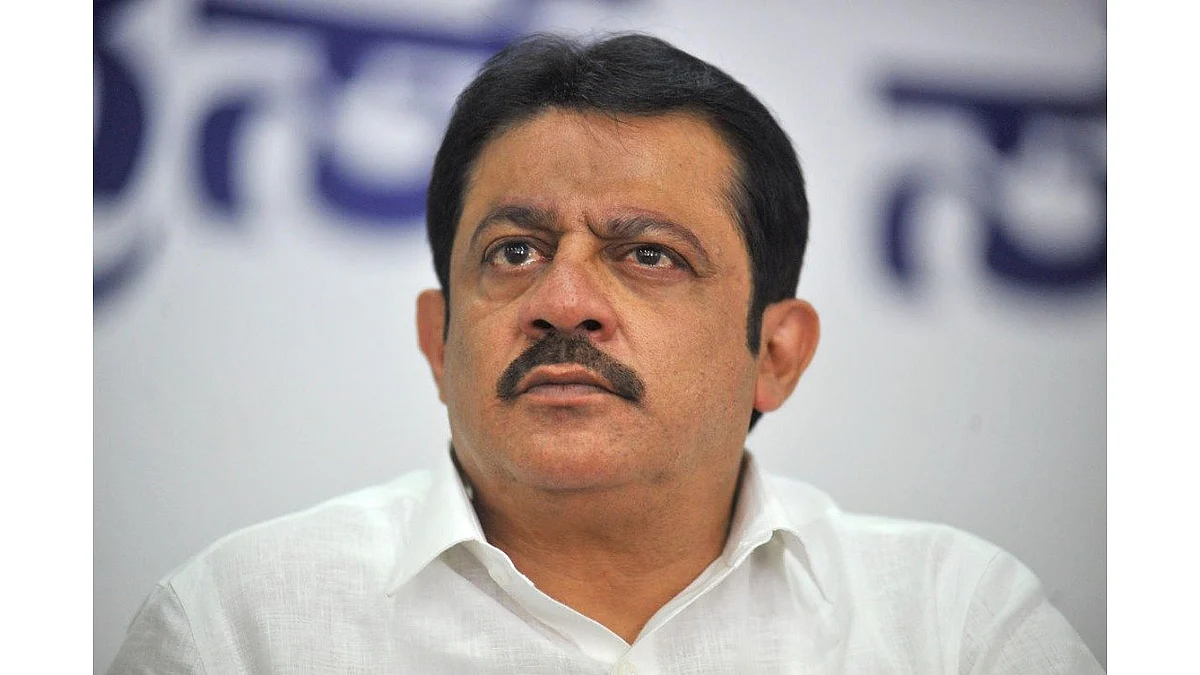 Rape Rate High In India As Women Don't Wear Hijab: Karnataka Cong MLA