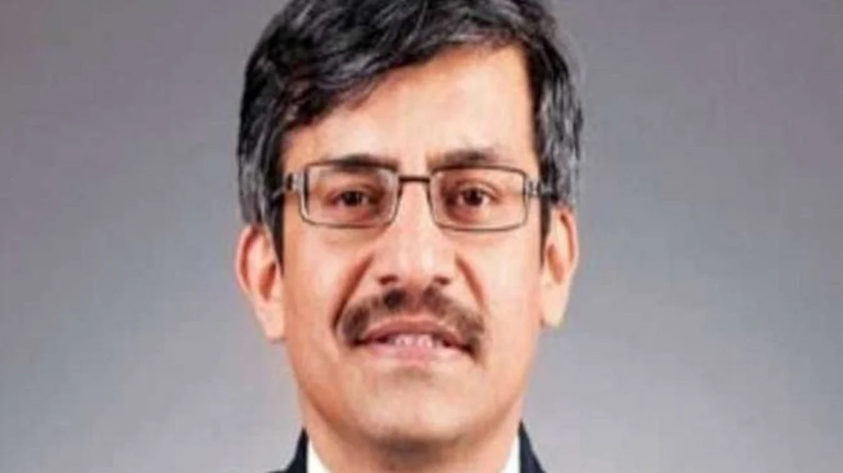 Vineet Joshi Appointed As New CBSE Chairman