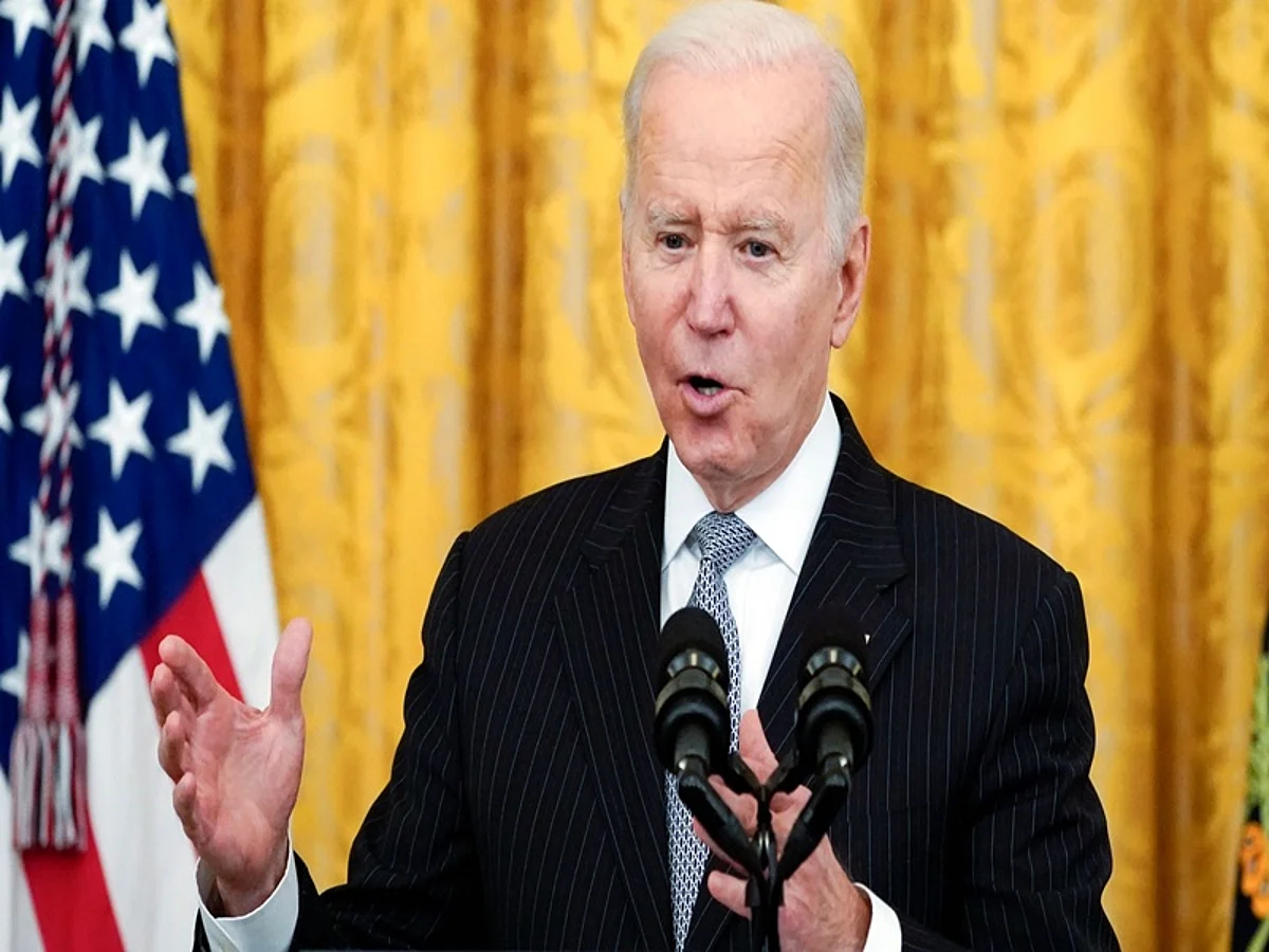 Joe Biden | file image