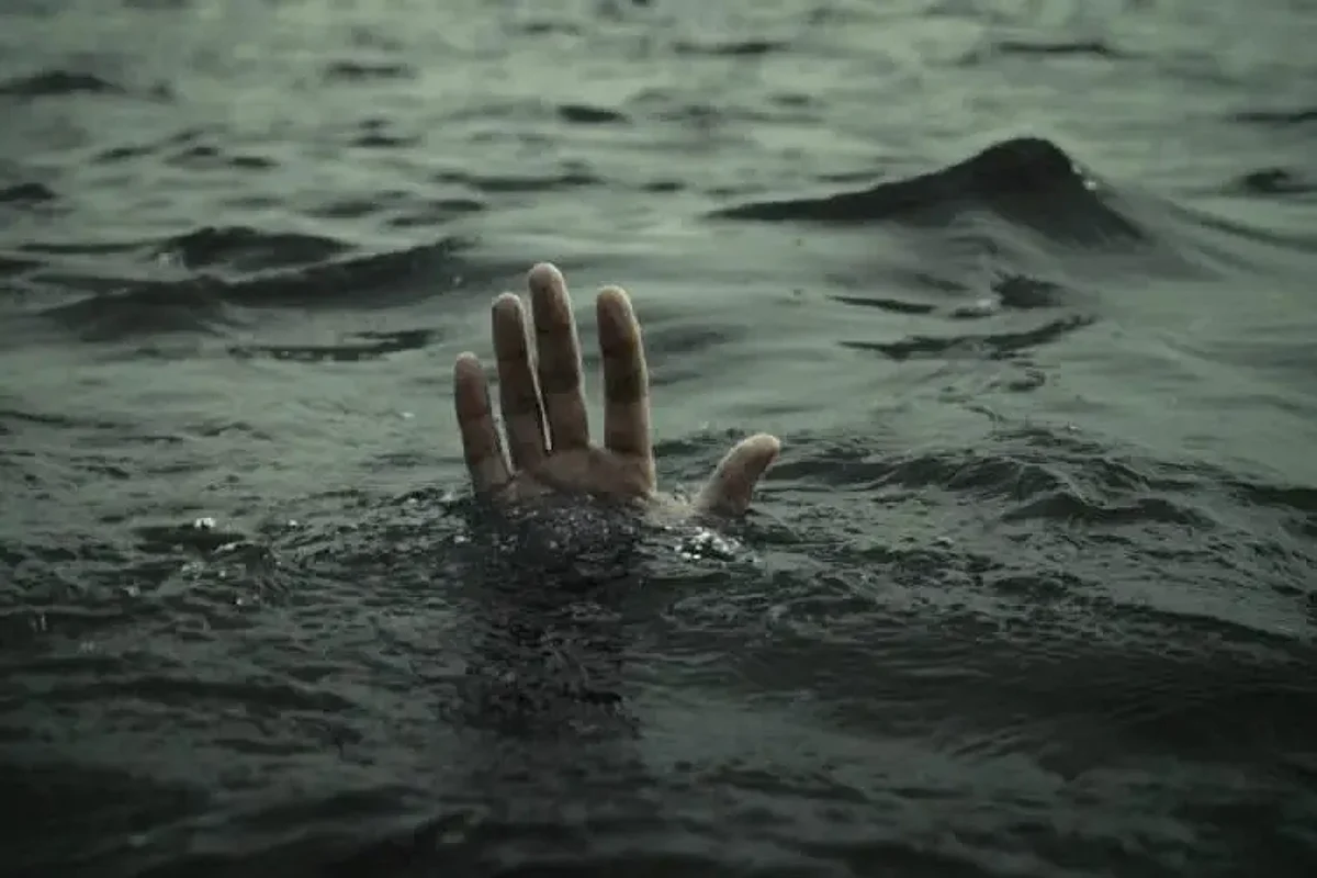 Seven people from Punjab died after drowing in Gobind Sagar lake | REPRESENTATIVE