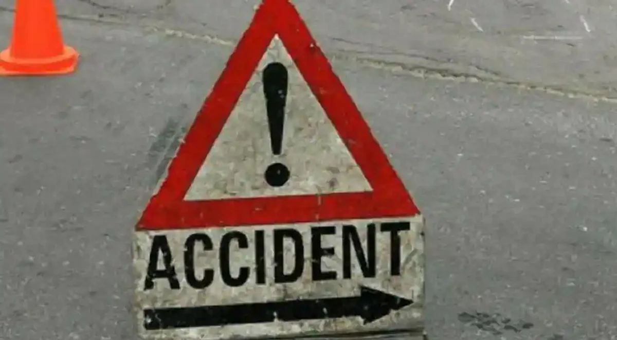 Assam: Truck Runs Over Two-Wheeler In Chirang, 1 Killed