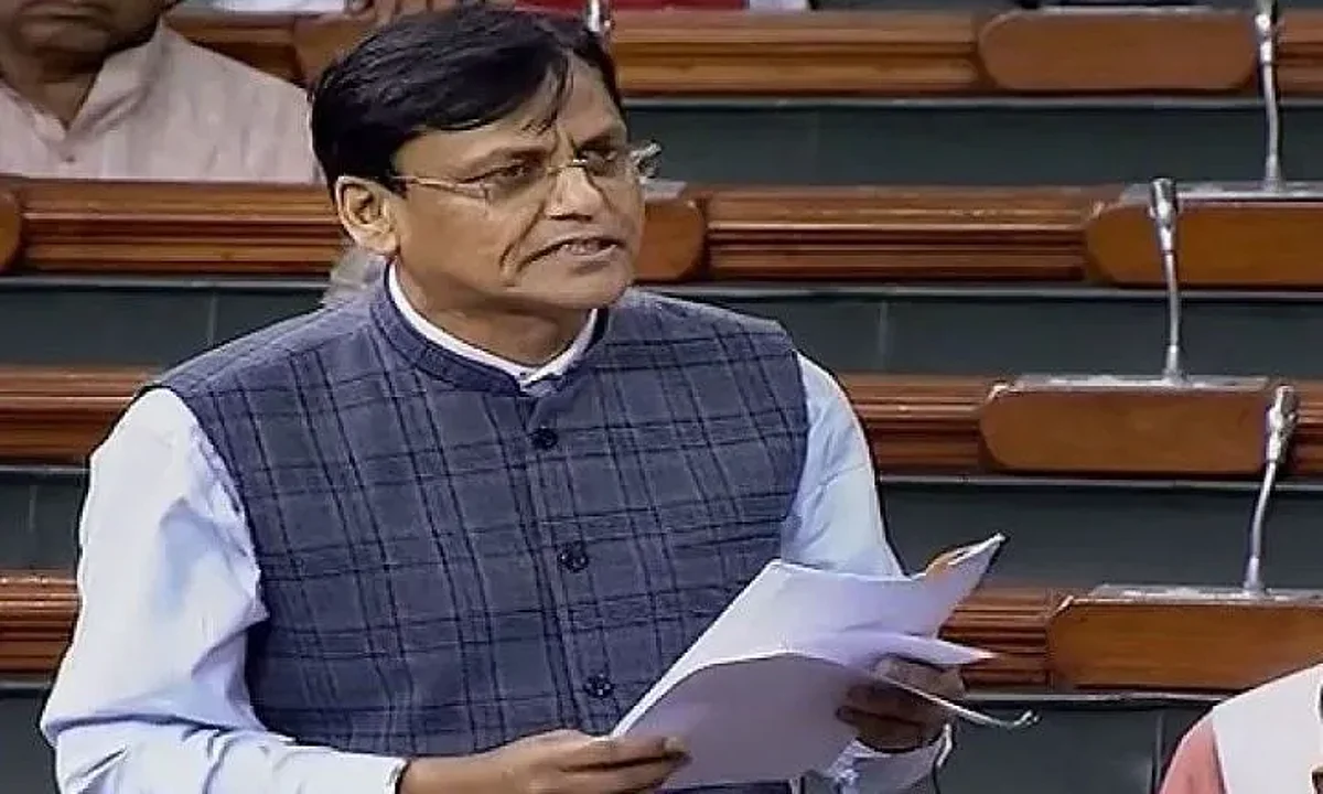 MHA Rejects Licenses Of 466 Institutions Under FCRA Since 2020