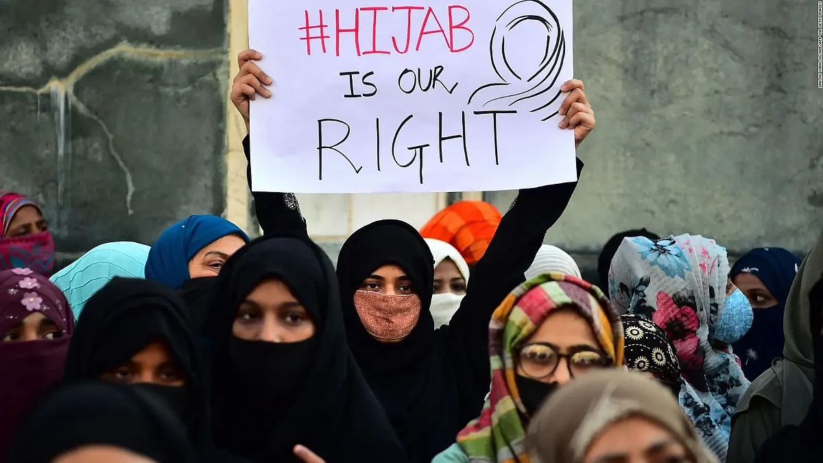 Al-Qaeda Won’t but Indian Muslims Will…Assam CM on Hijab Row
