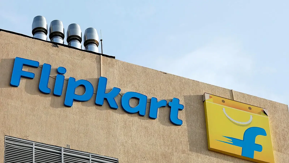 Flipkart Apologises For Insensitive Message On Women's Day